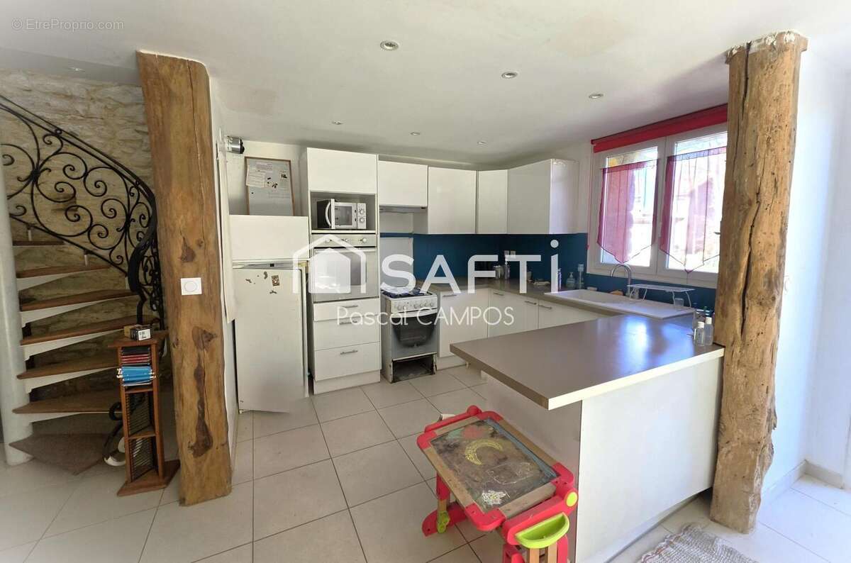 Maison 88 m² à Salles-Sur-L'hers  - photo 3