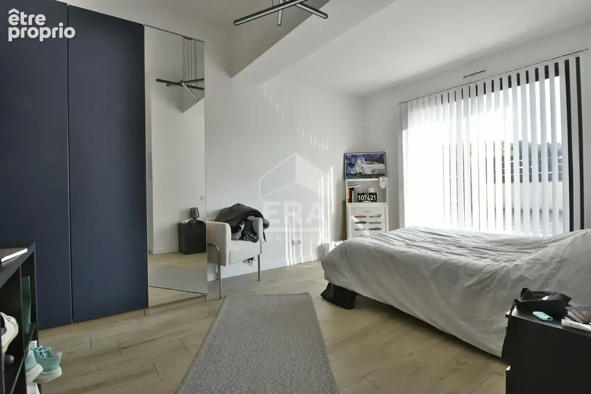 Maison 153m² à jouars-pontchartrain - photo 10