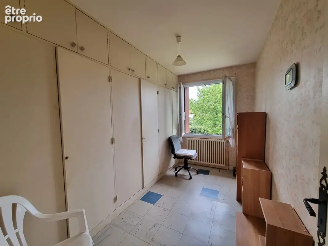 Maison Saint Denis Lanneray 6 pièce(s) 140 m2 - photo 6