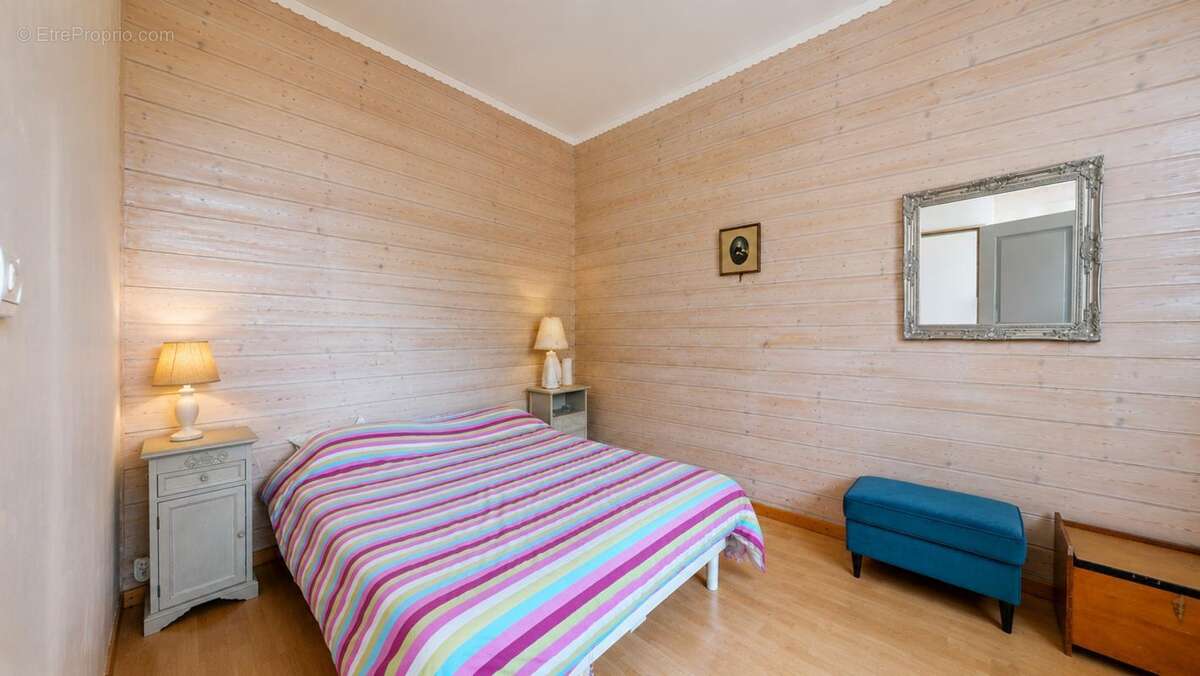 À VENDRE – Duplex 4 pièces de 90m² avec jardin privatif et cave – Reims - photo 7