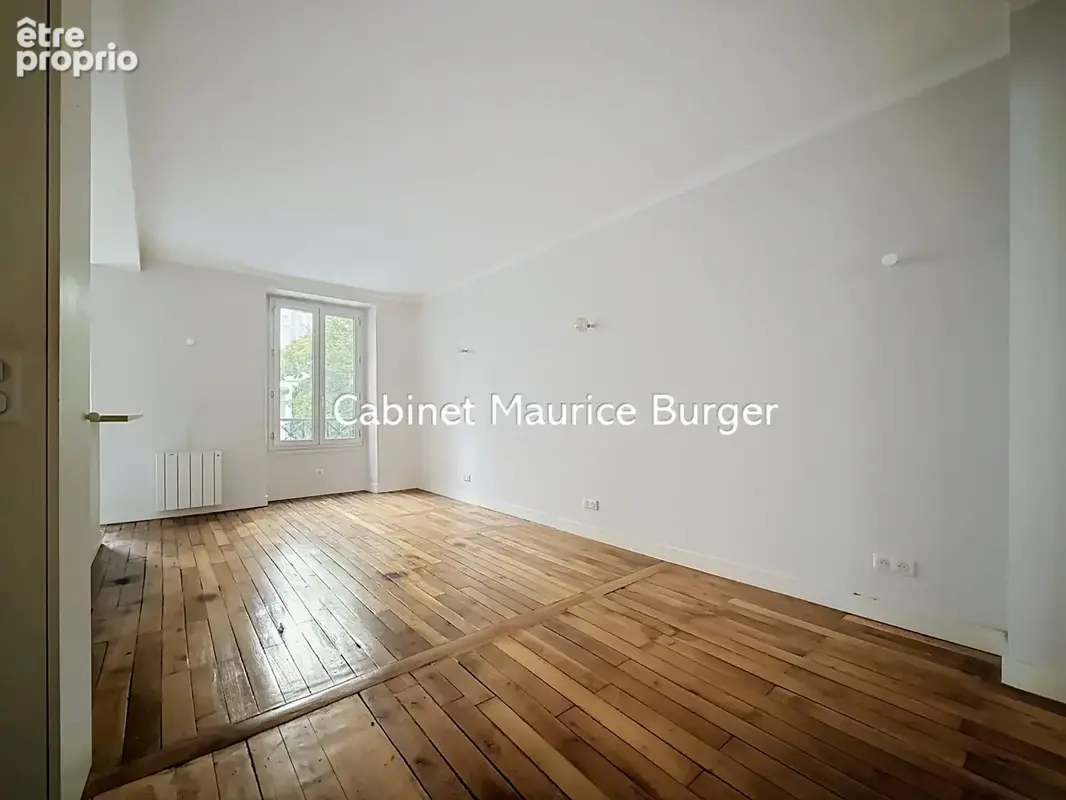 Photo Appartement à Paris-18e au prix de 369 000€
