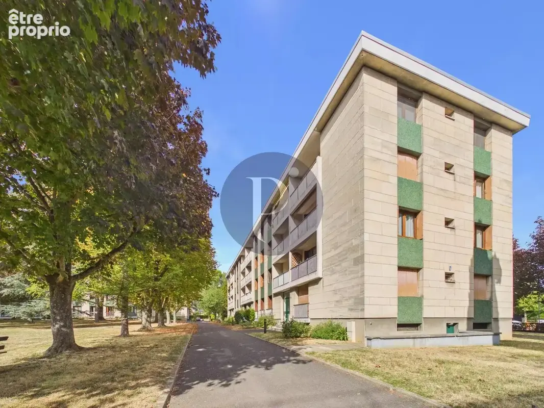 3 pièces de 69 m² à Wissous - photo 19