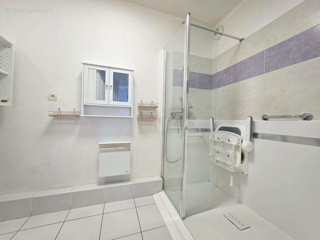 Appartement à LE LUC