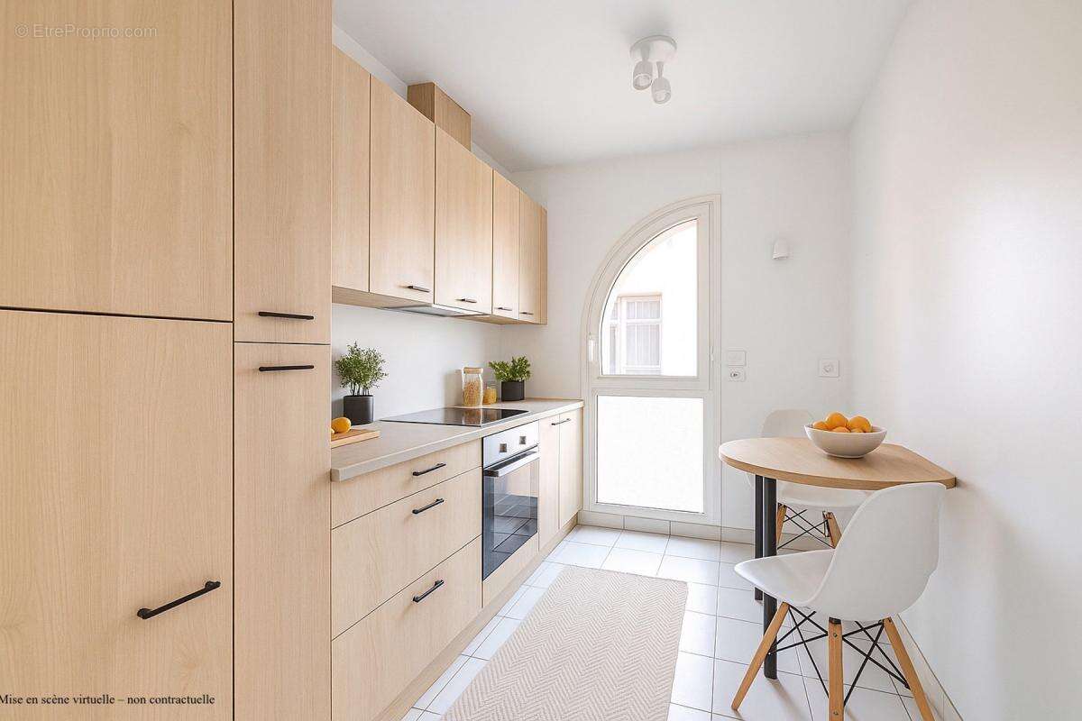 Appartement à ROQUEBRUNE-CAP-MARTIN