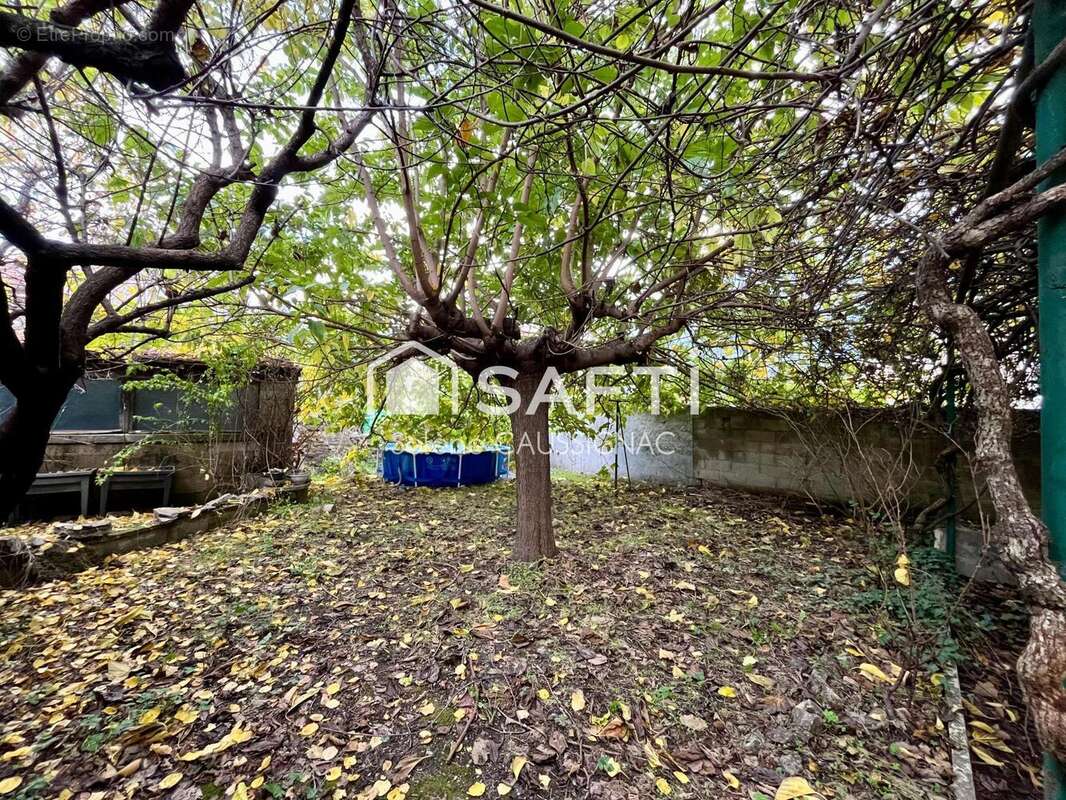 Photo 2 - Maison à ALES