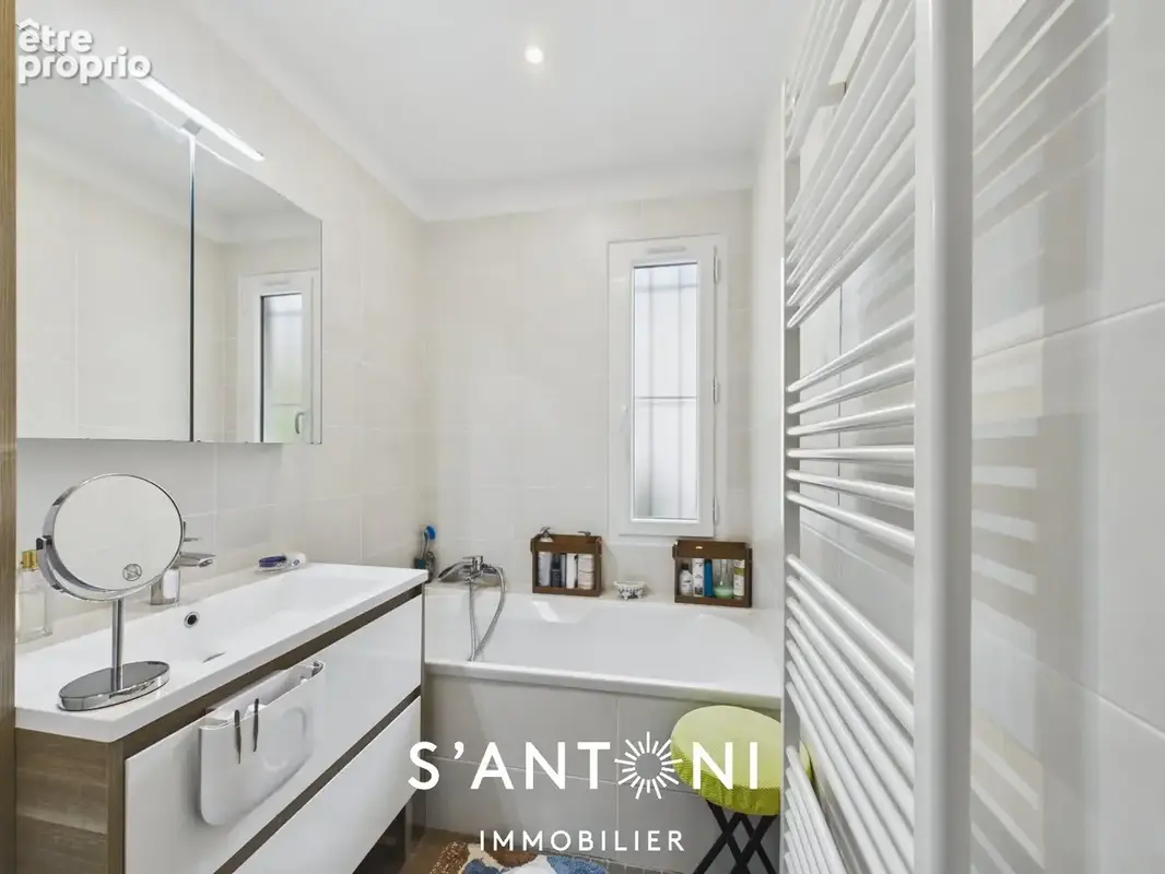 Exclusivité  villeneuve-lès-béziers  maison 110 m²  terrain 750 m²  piscine  dpe a/a - photo 14
