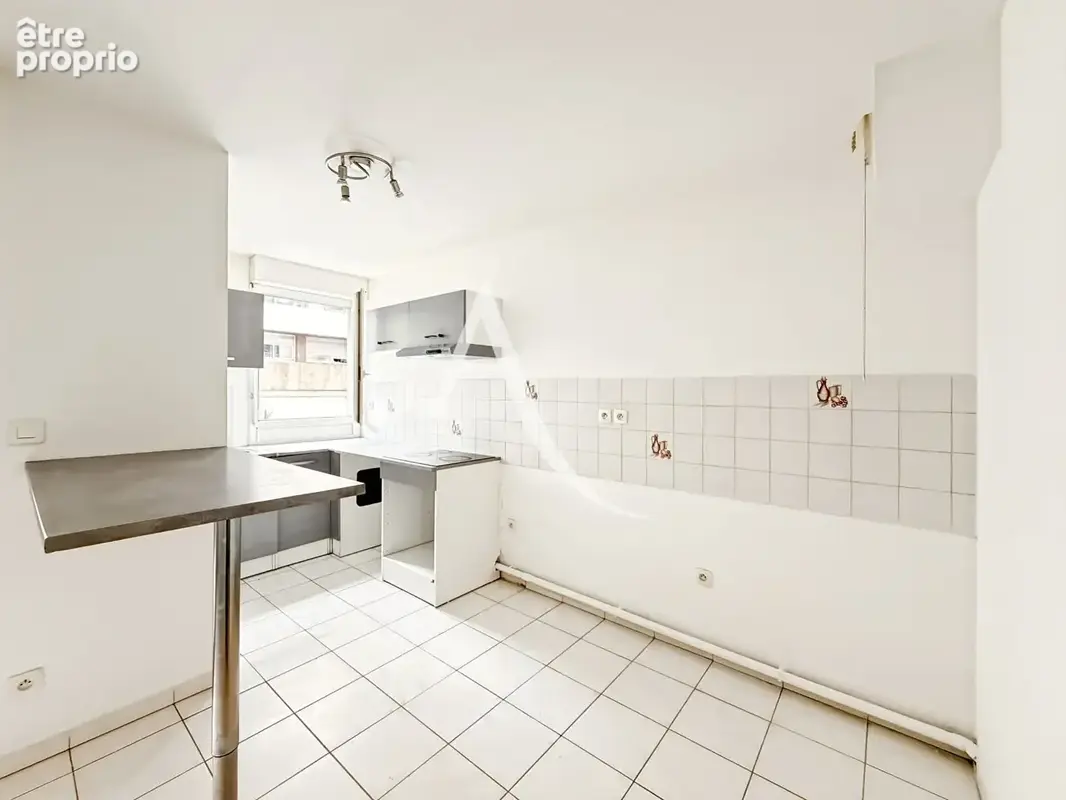 À vendre appartement T2 de 46 m² avec terrasse, parking et cave ? Prado 13008 Marseille - photo 6