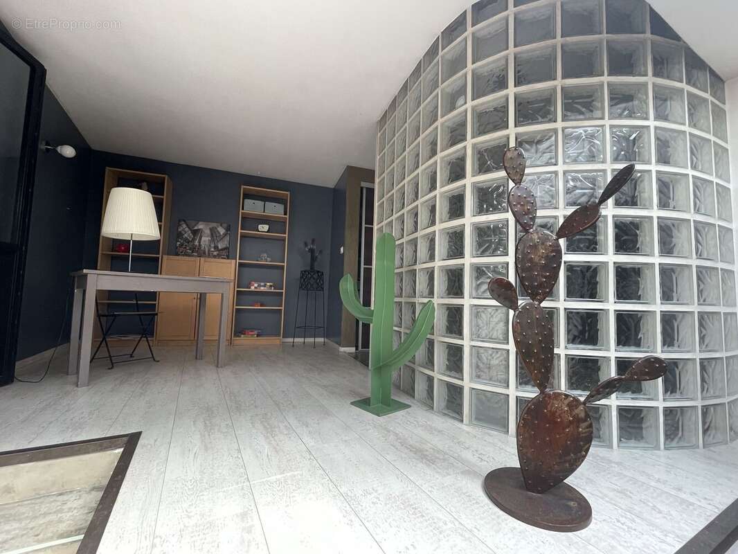 Photo 2 - Appartement à CRAN-GEVRIER