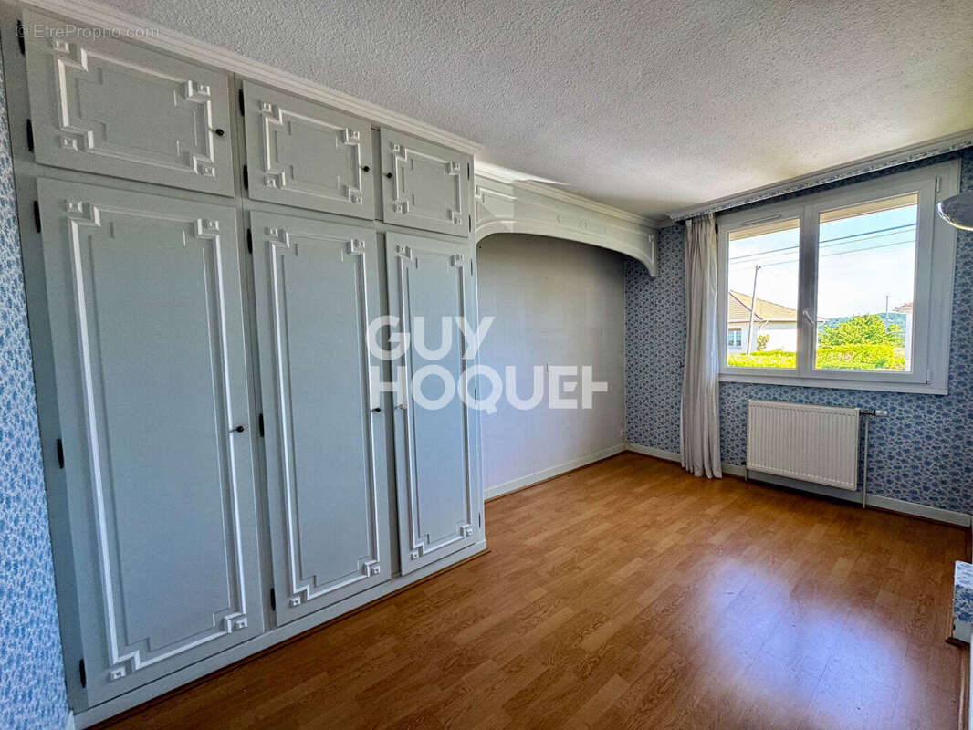 Maison (8 pièces) - Le Creusot - photo 8