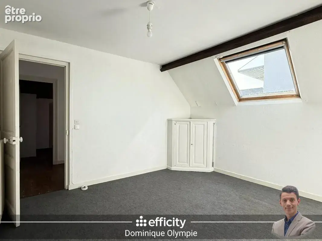 Maison 135 m² à Saint-Brieuc  - photo 8