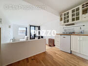 Appartement à DEAUVILLE