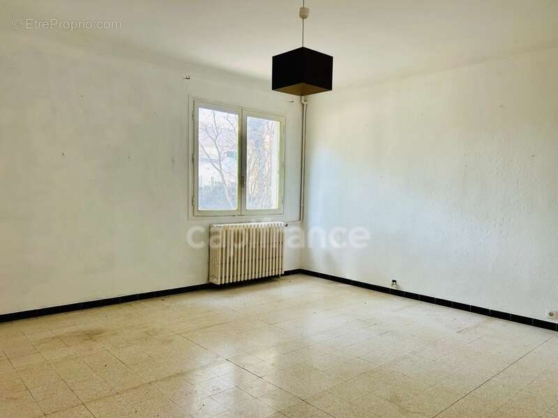 Maison à SAINT-NAZAIRE