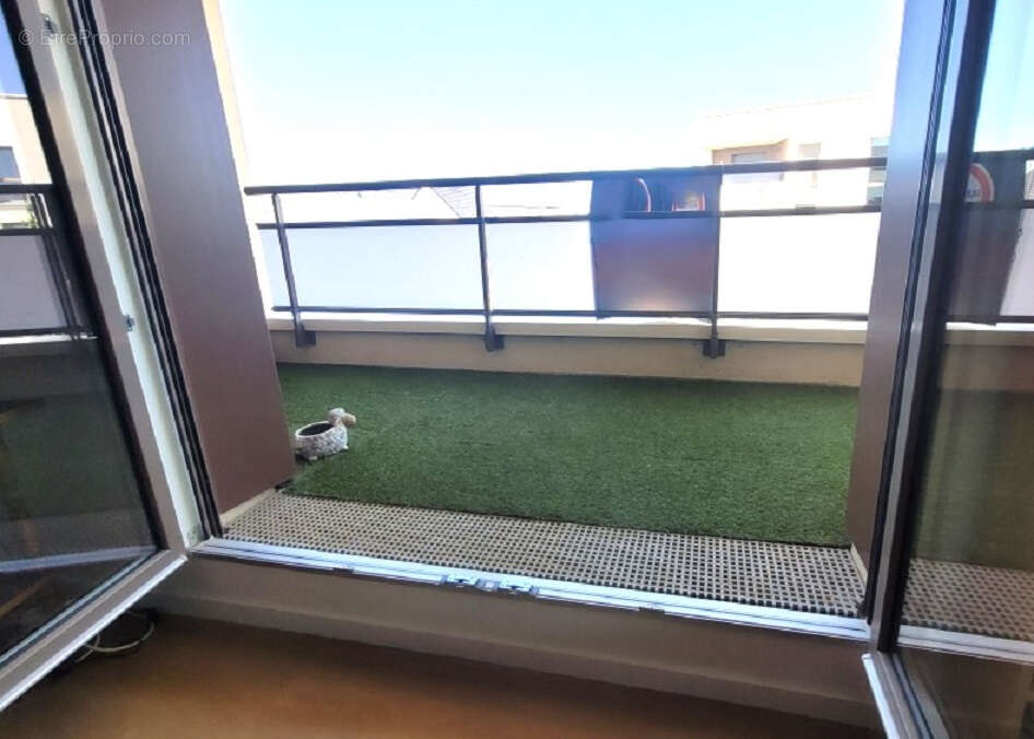 Appartement  de 2023 de 3PP avec grand balcon, cave et 2 stationnements - photo 10