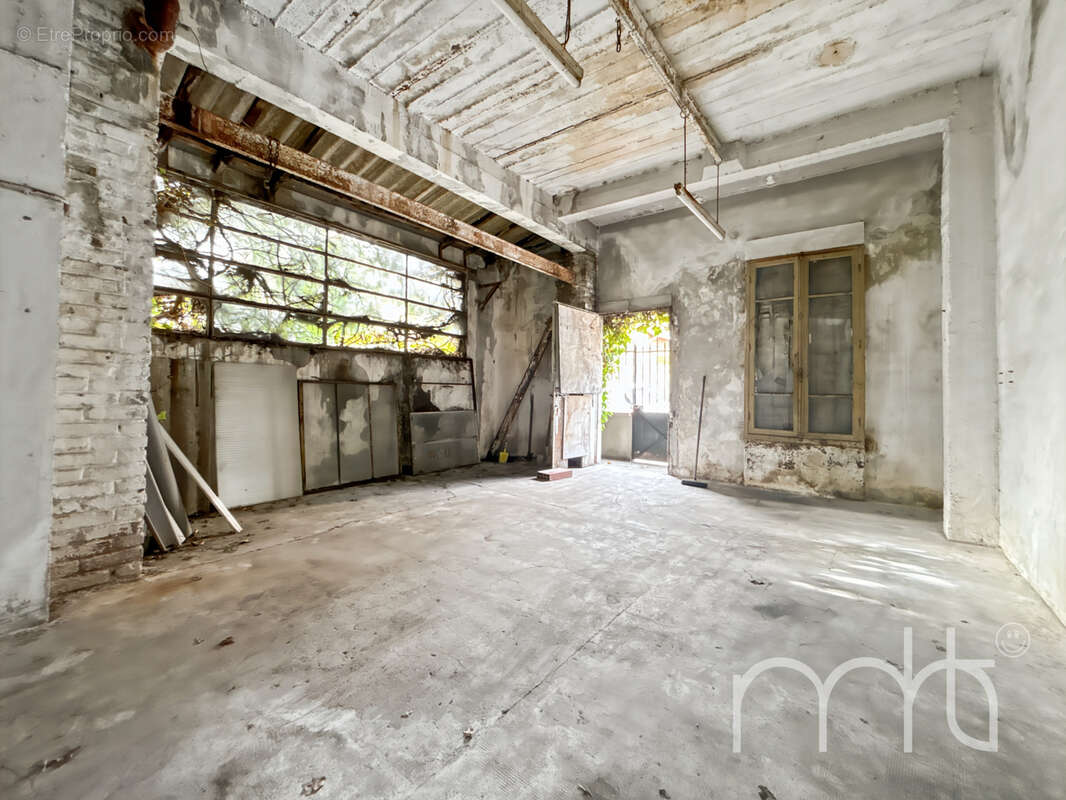 Maison à BOIS-COLOMBES