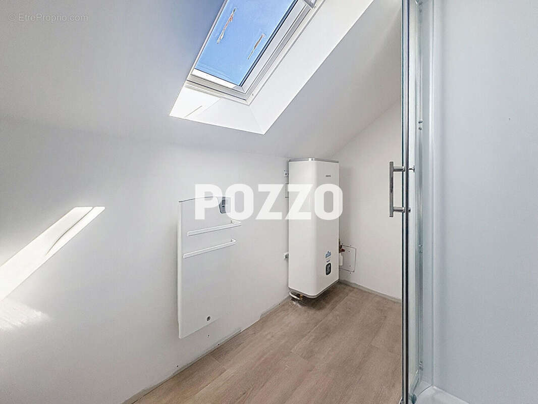 Appartement à COUTANCES