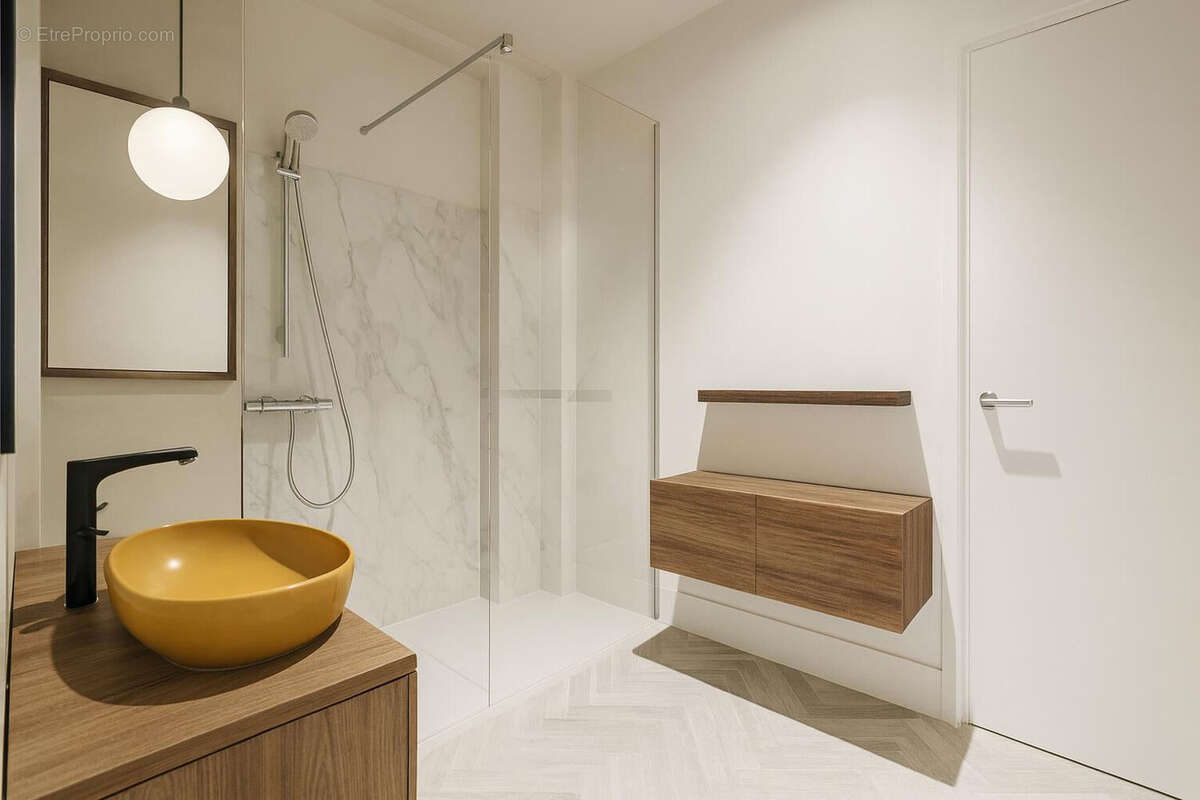 Appartement à CLAMART