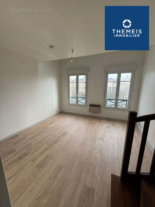 Appartement 36 m² à Rambouillet  - photo 4