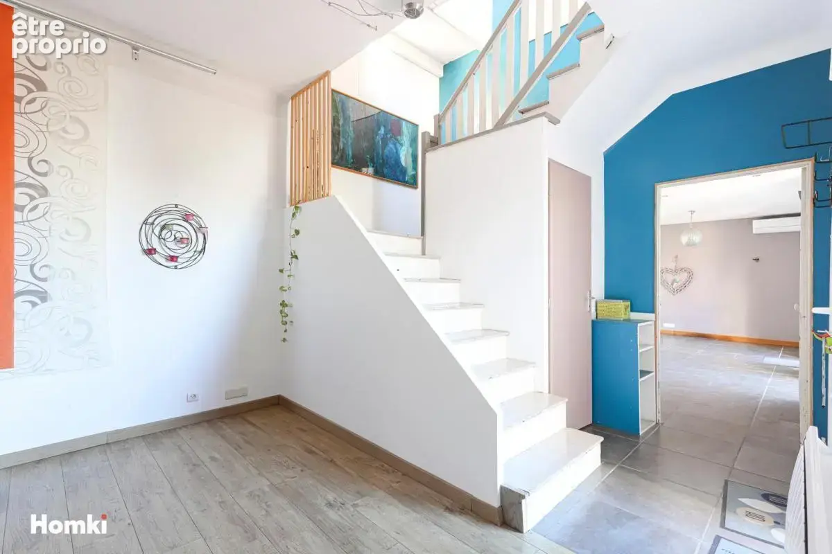 Maison/Villa T4 de 108 m² à Nice 06300 - photo 10