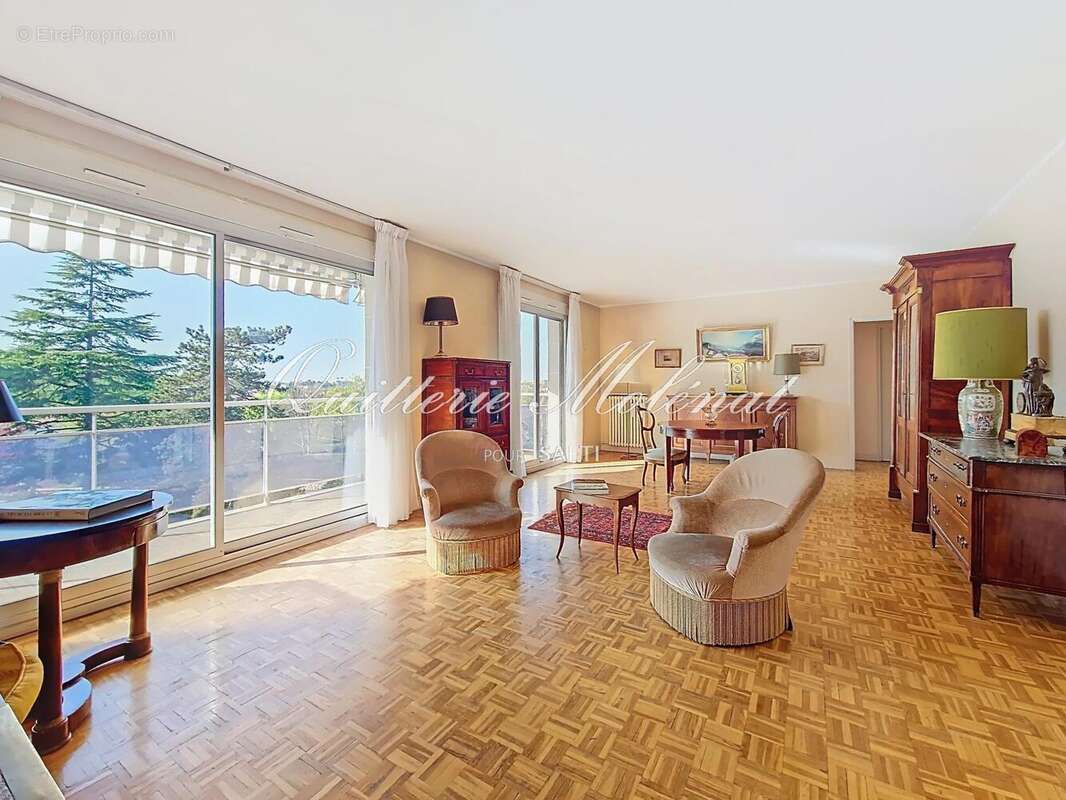 Photo 3 - Appartement à SAINT-GERMAIN-EN-LAYE