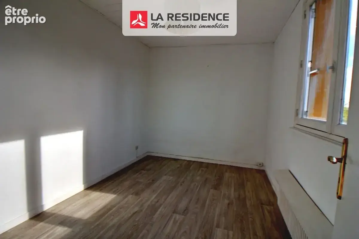 Appartement 69 m² à Mantes-La-Ville  - photo 7