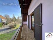 Maison à PETERSBACH