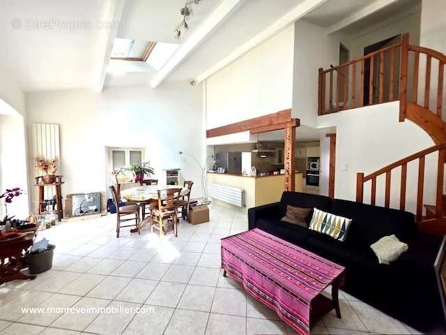 Maison à VERTOU