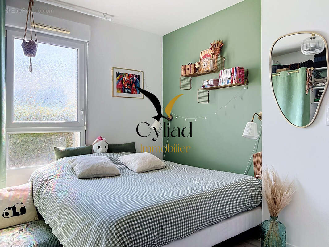 Appartement 41 m² à La Gouesniere  - photo 3