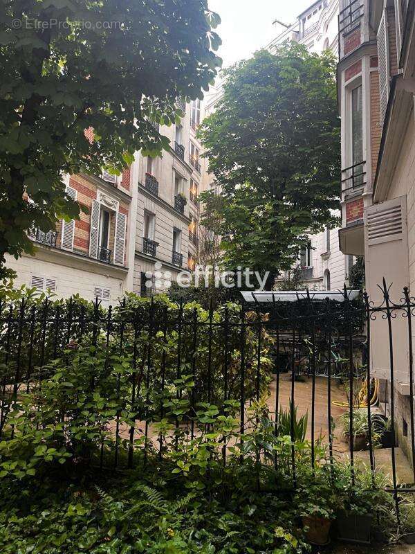 Appartement - photo 8