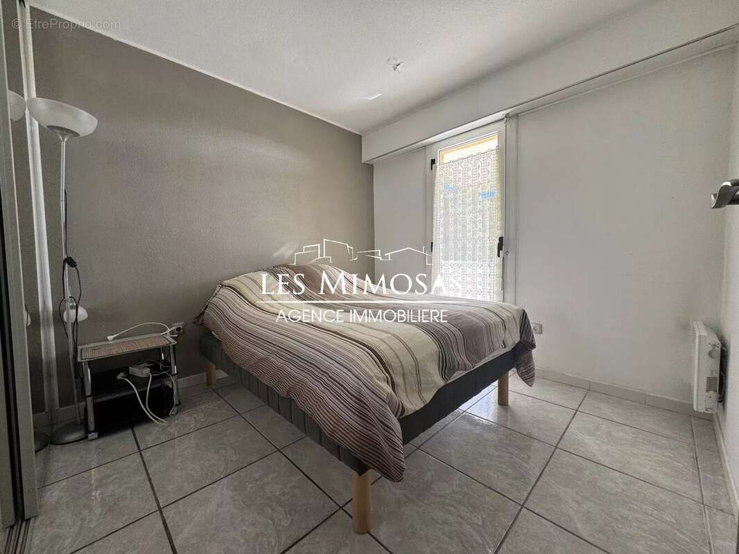 Appartement à SAINT-RAPHAEL