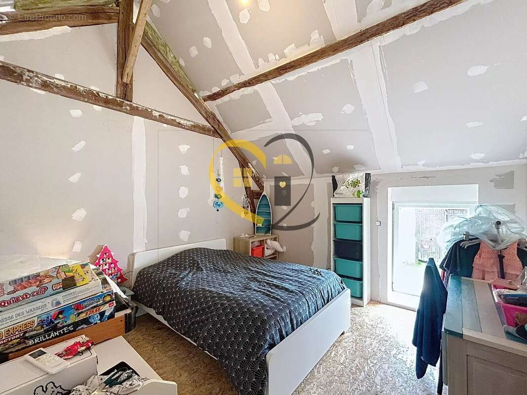 Maison à LA CELLE-CONDE