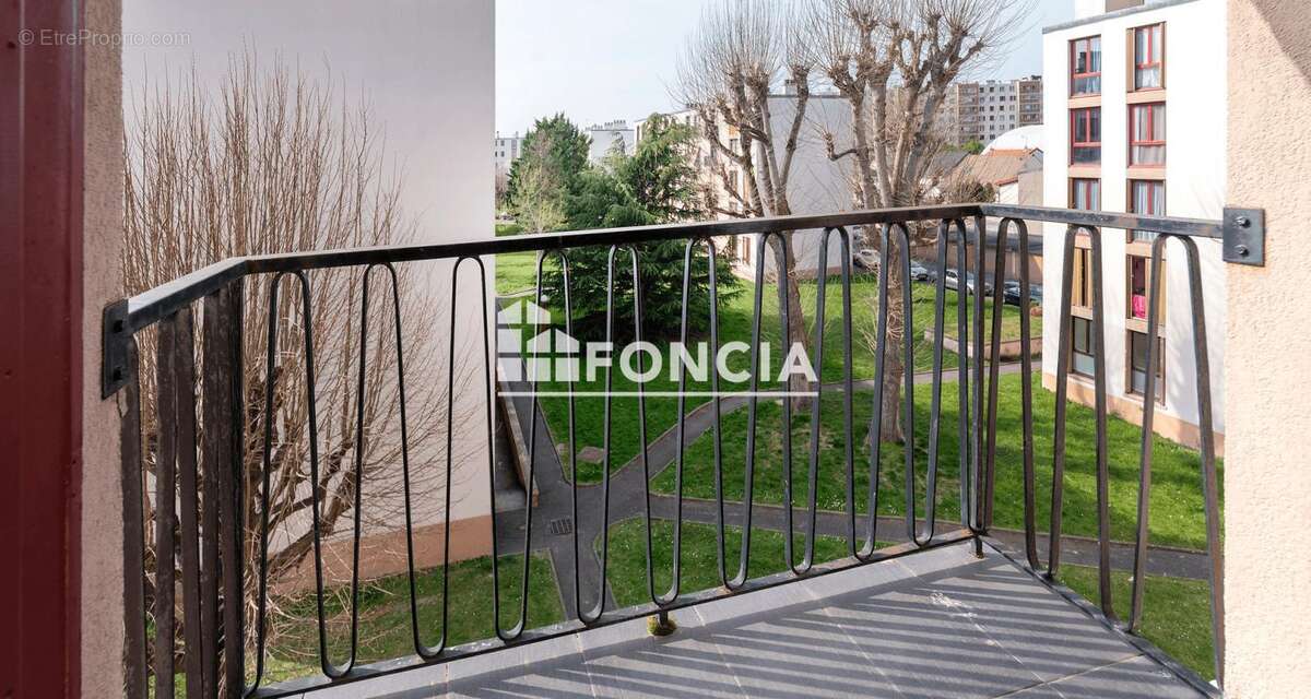 Appartement à CHOISY-LE-ROI