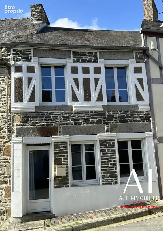 Photo Maison à Falaise au prix de 78 900€