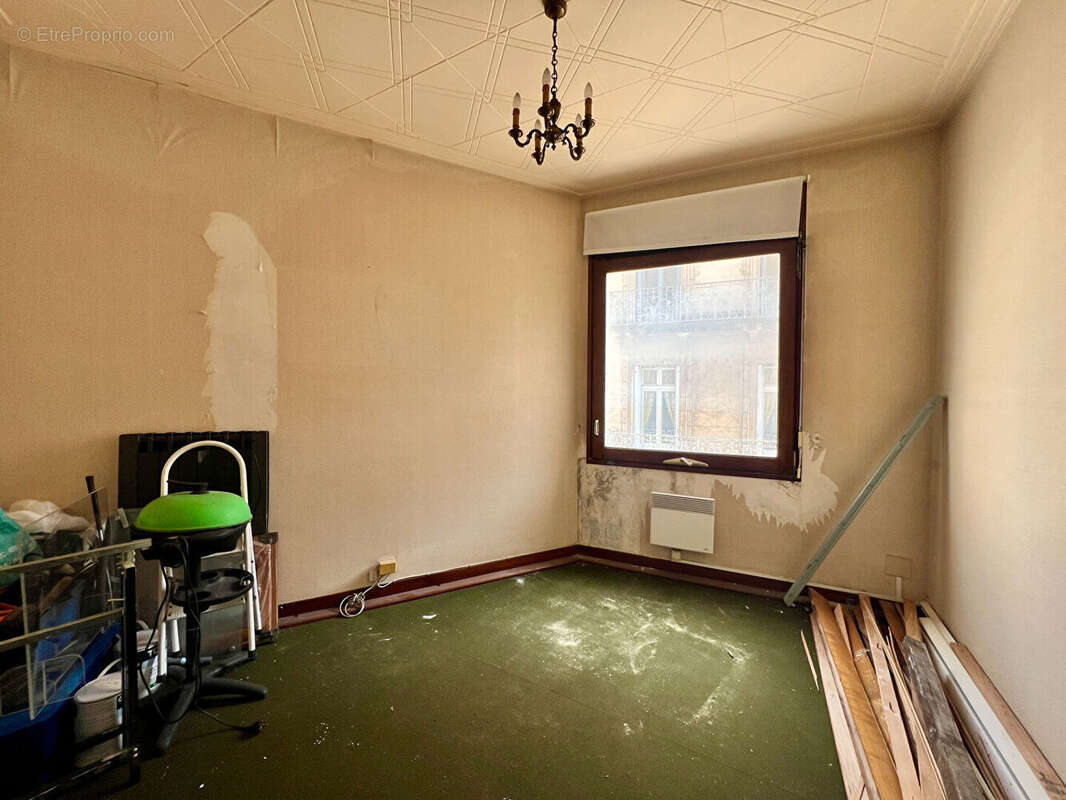 Appartement à BEZIERS