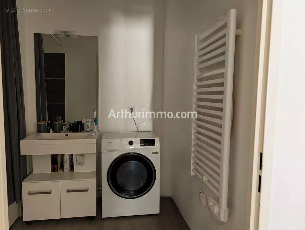 Appartement à BESANCON