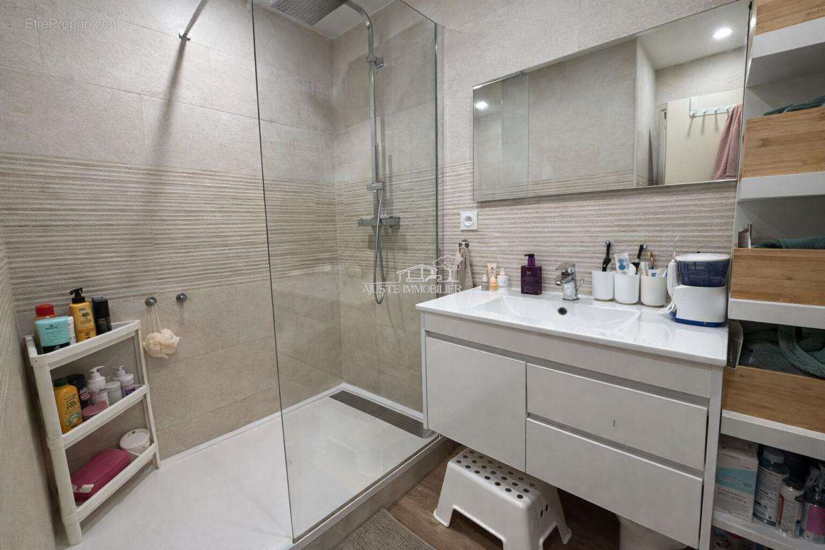 Appartement à MARIGNANE