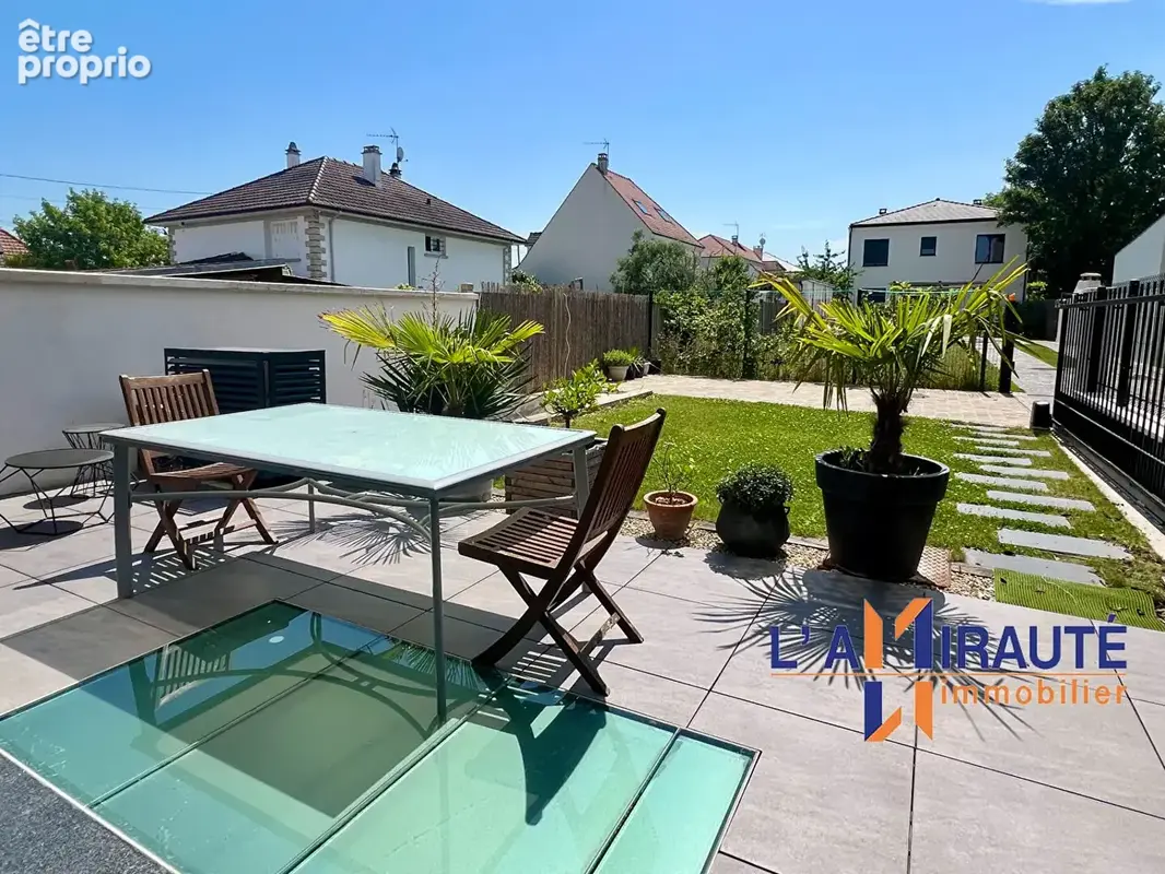 Maison Carrieres Sur Seine - photo 4