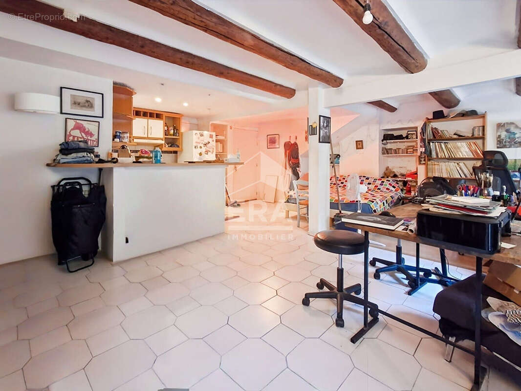 Appartement 46m² à marseille 4e arrondissement - photo 3