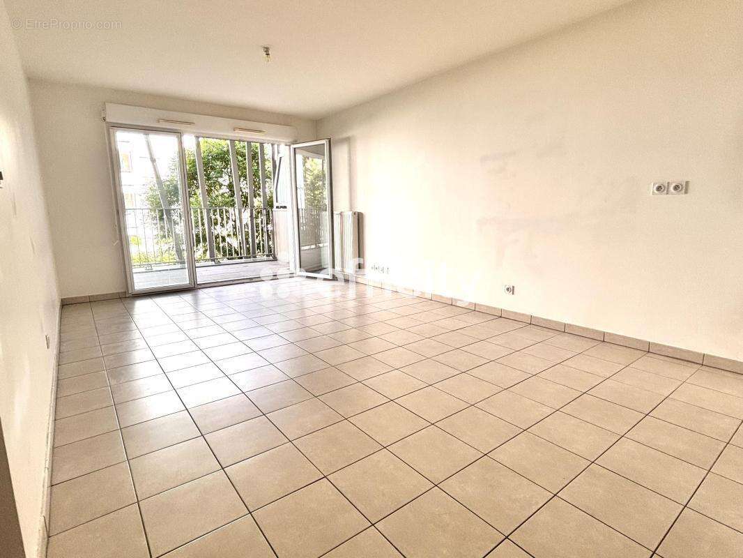 Appartement à SAINT-PRIEST