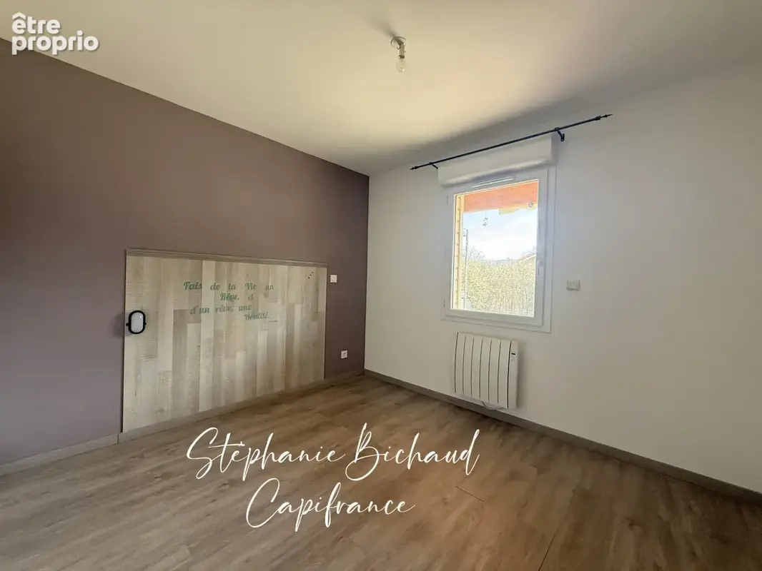 Maison individuelle plain-pied à vendre 4 pièces GAP (05) terrain 650 m² - photo 16