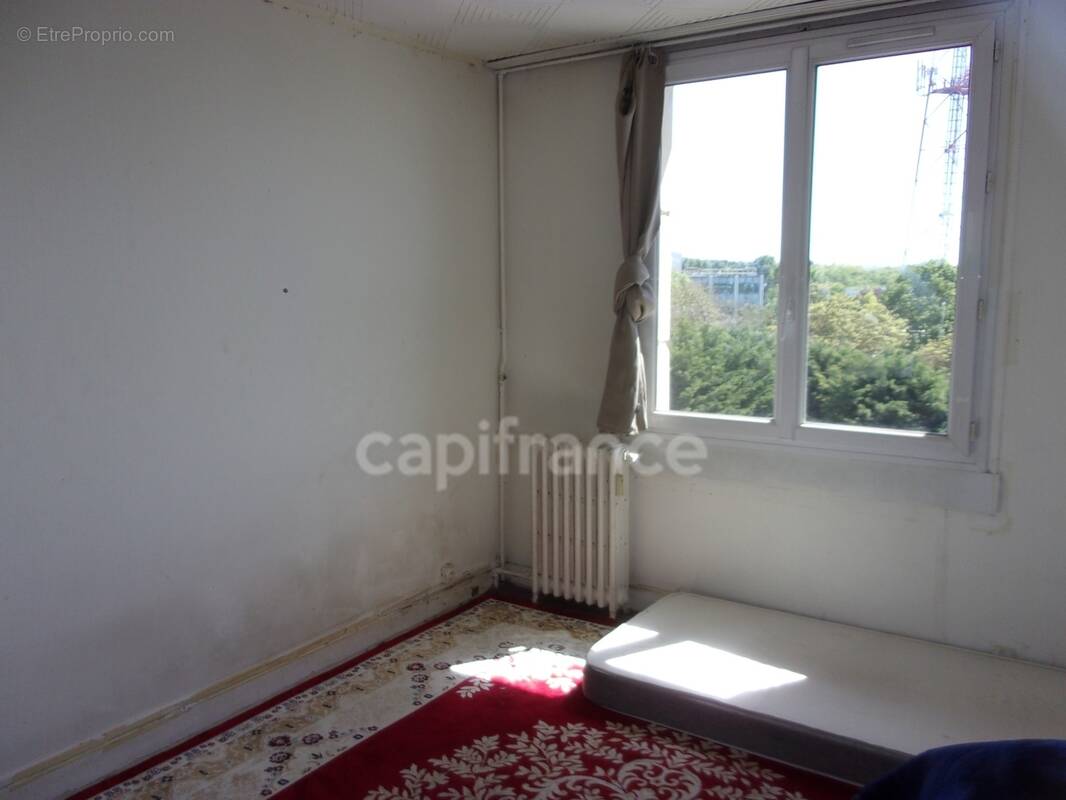 Appartement à CREIL