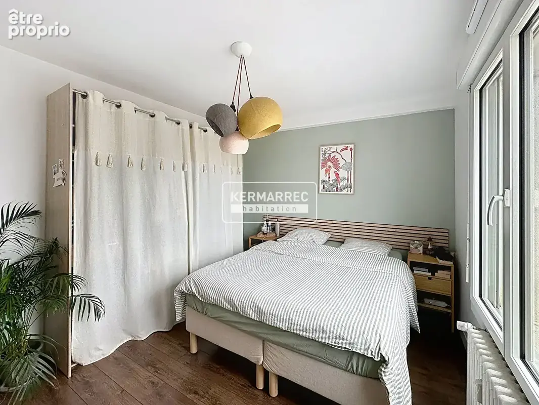 Appartement Rennes 3 pièce(s) 67.71 m2 - photo 6