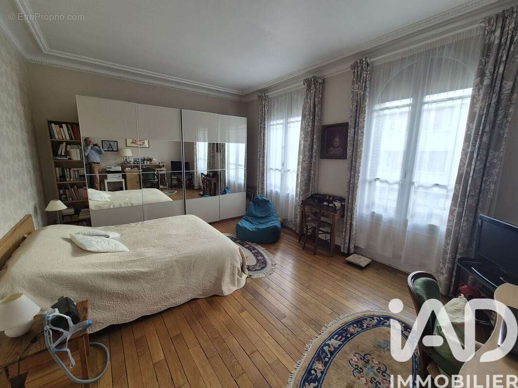 Photo 5 - Maison à ENGHIEN-LES-BAINS
