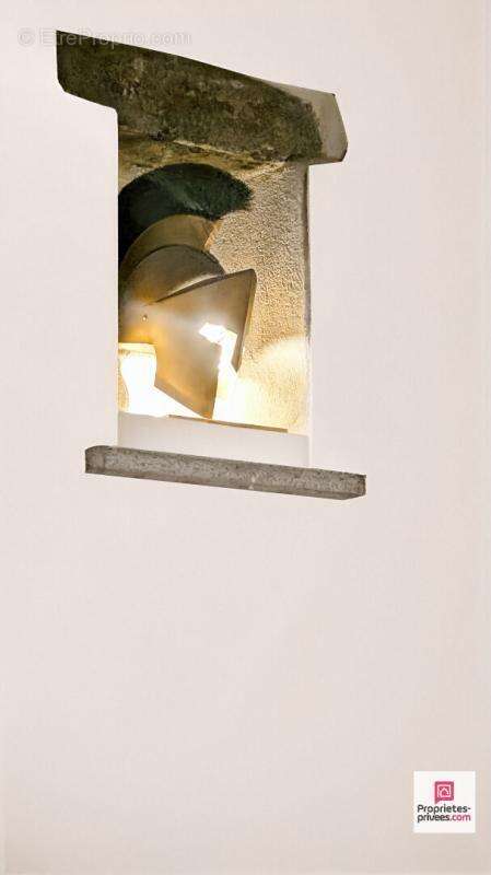 Maison à ROQUEBRUNE-SUR-ARGENS