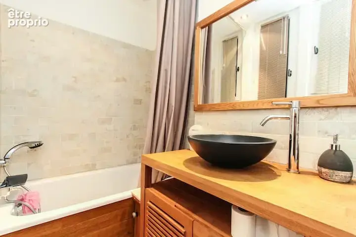 Appartement 2 pièces / 27 m² / 315 000 EUR / PARIS-11E-ARRONDISSEMENT - photo 5