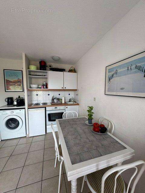 Appartement À Vendre - photo 5