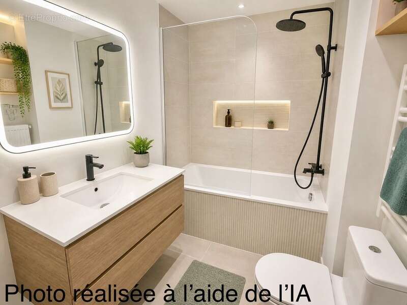 Appartement à AGDE