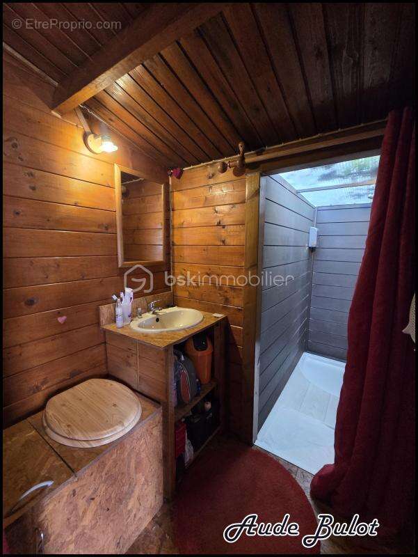 Maison individuelle en semi plain pied avec potentiel locatif - photo 18