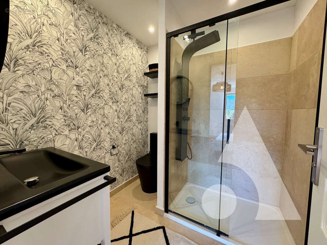 Maison à LE THORONET