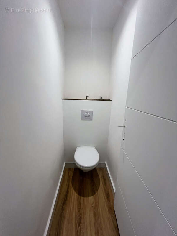 Appartement à FOUGERES