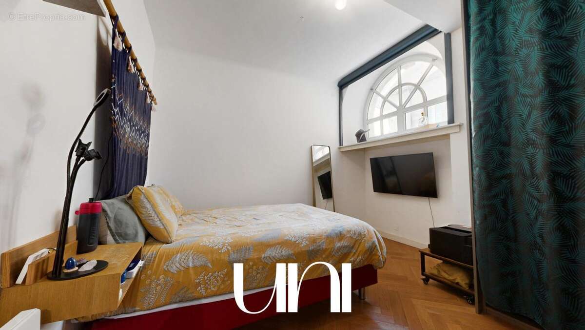 Appartement à BAYEUX
